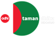 Taman Dhika Sidoarjo
